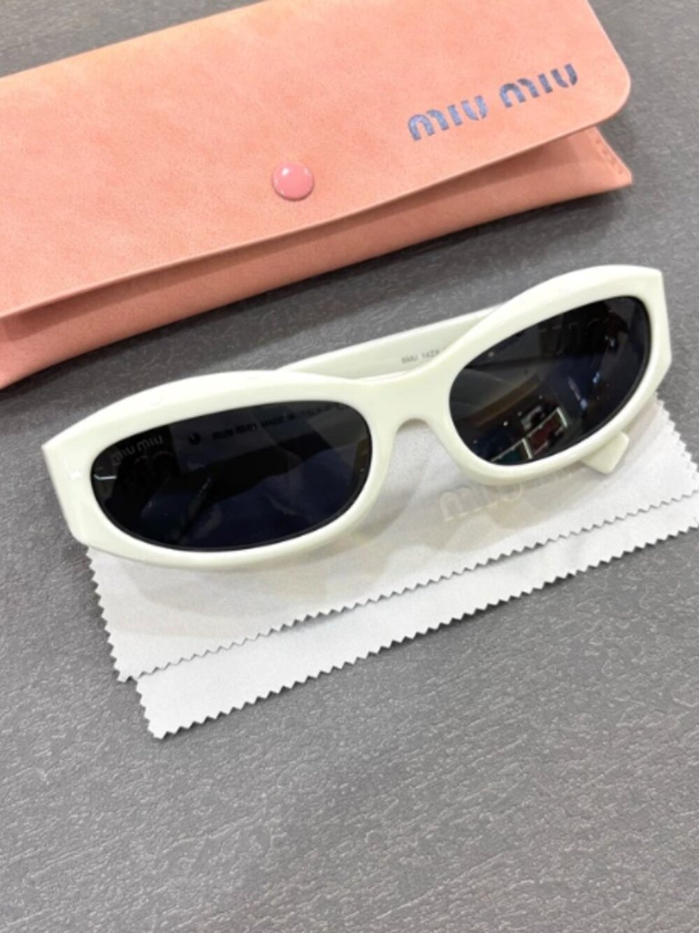Miu Miu Sunglasses